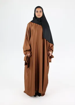 abaya dress